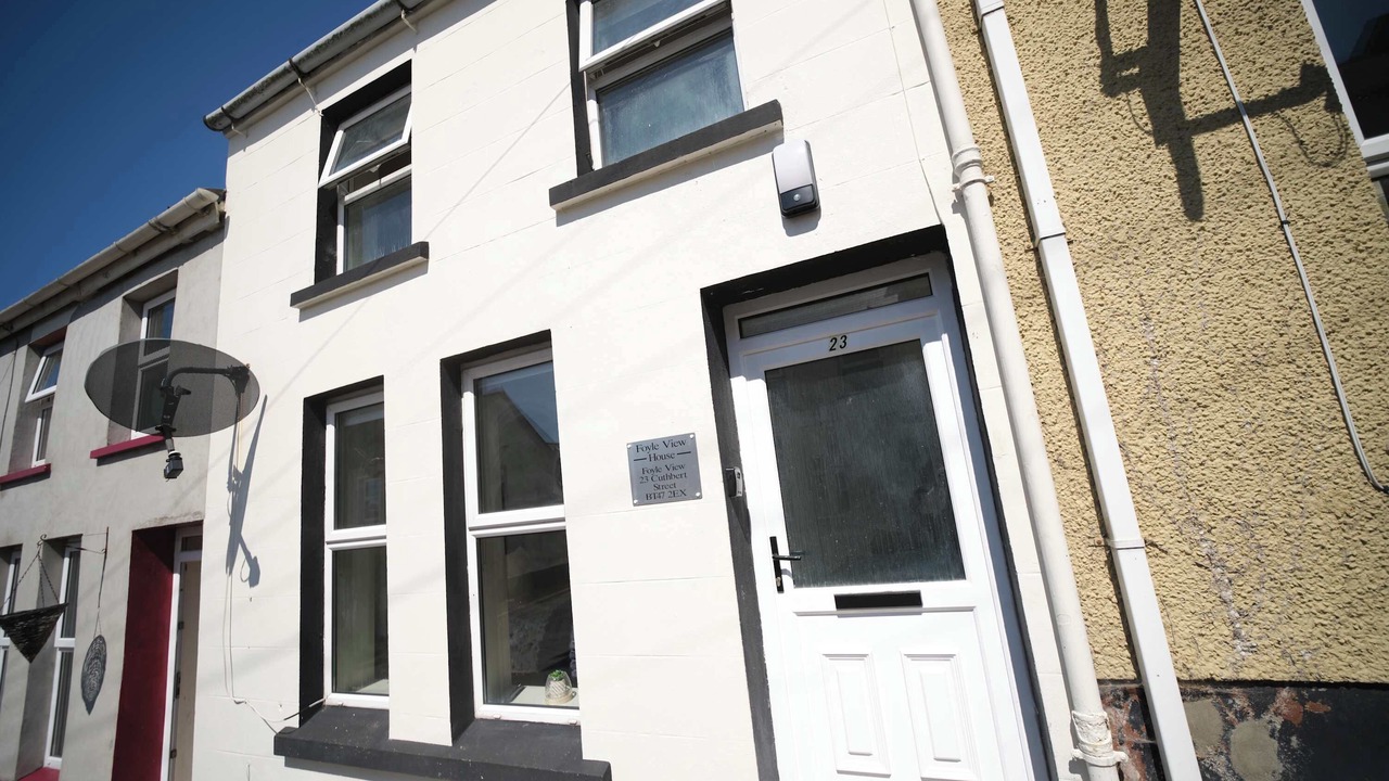 Photo of Outdoor in Londonderry