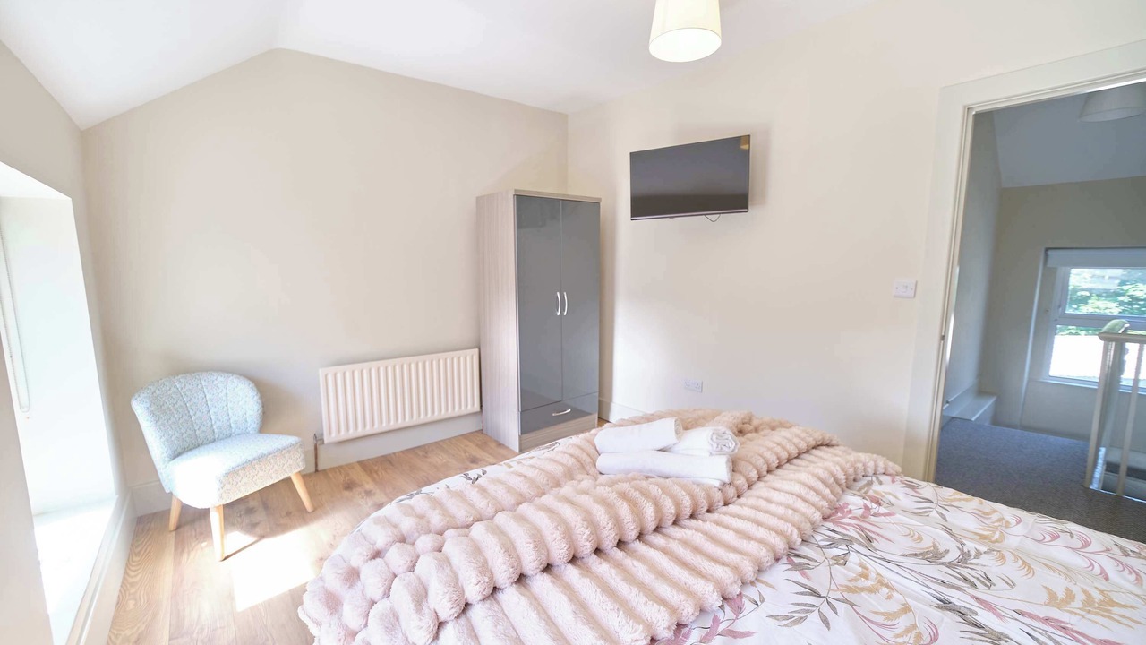 Photo of Bedroom in Londonderry