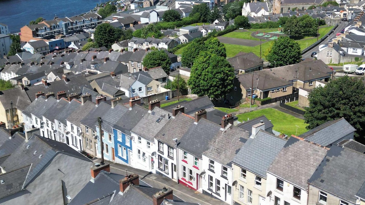 Photo of Outdoor in Londonderry
