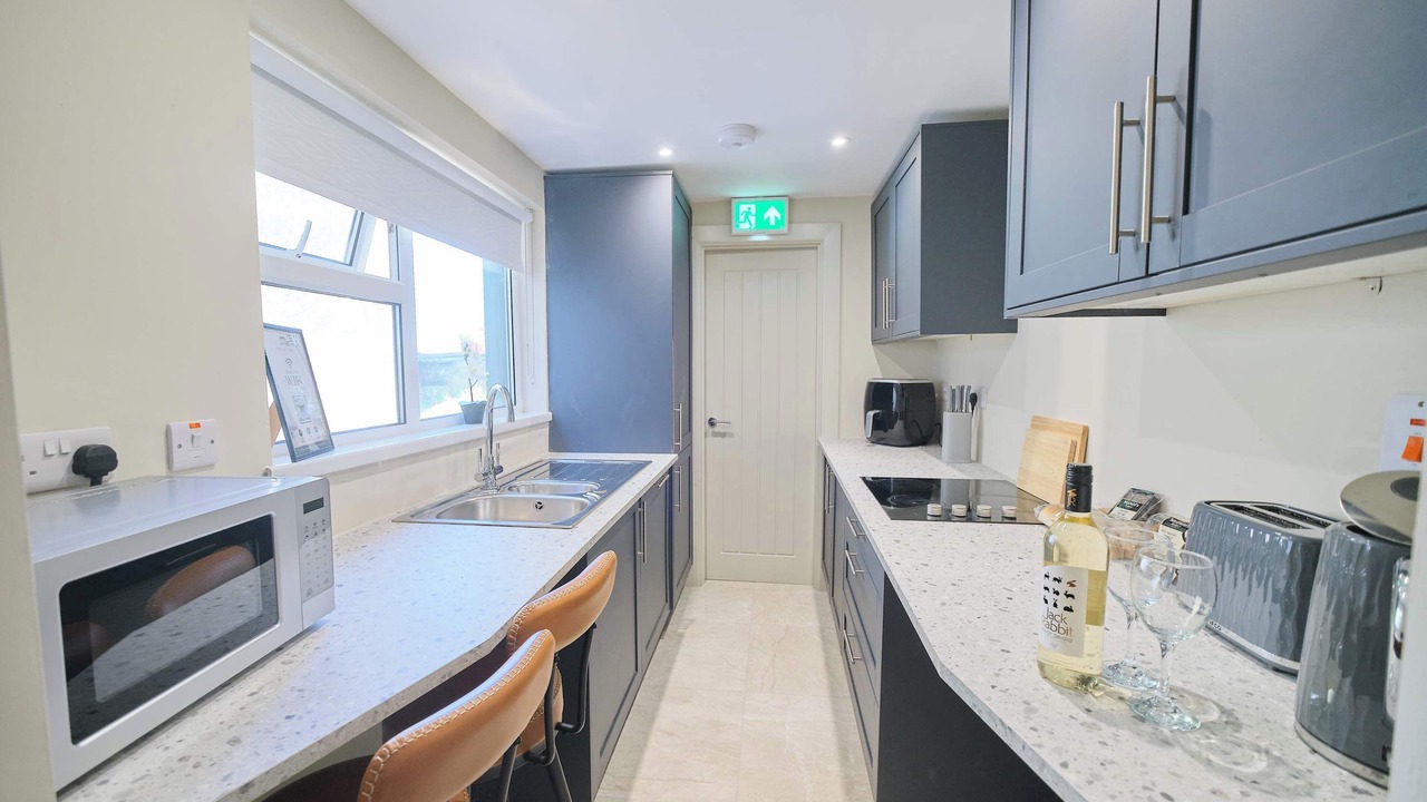 Photo of Kitchen in Londonderry