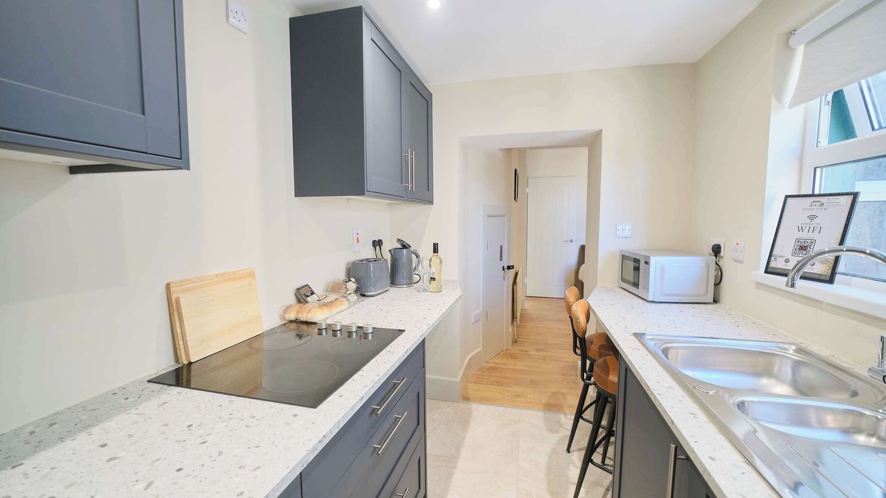 Photo of Kitchen in Londonderry