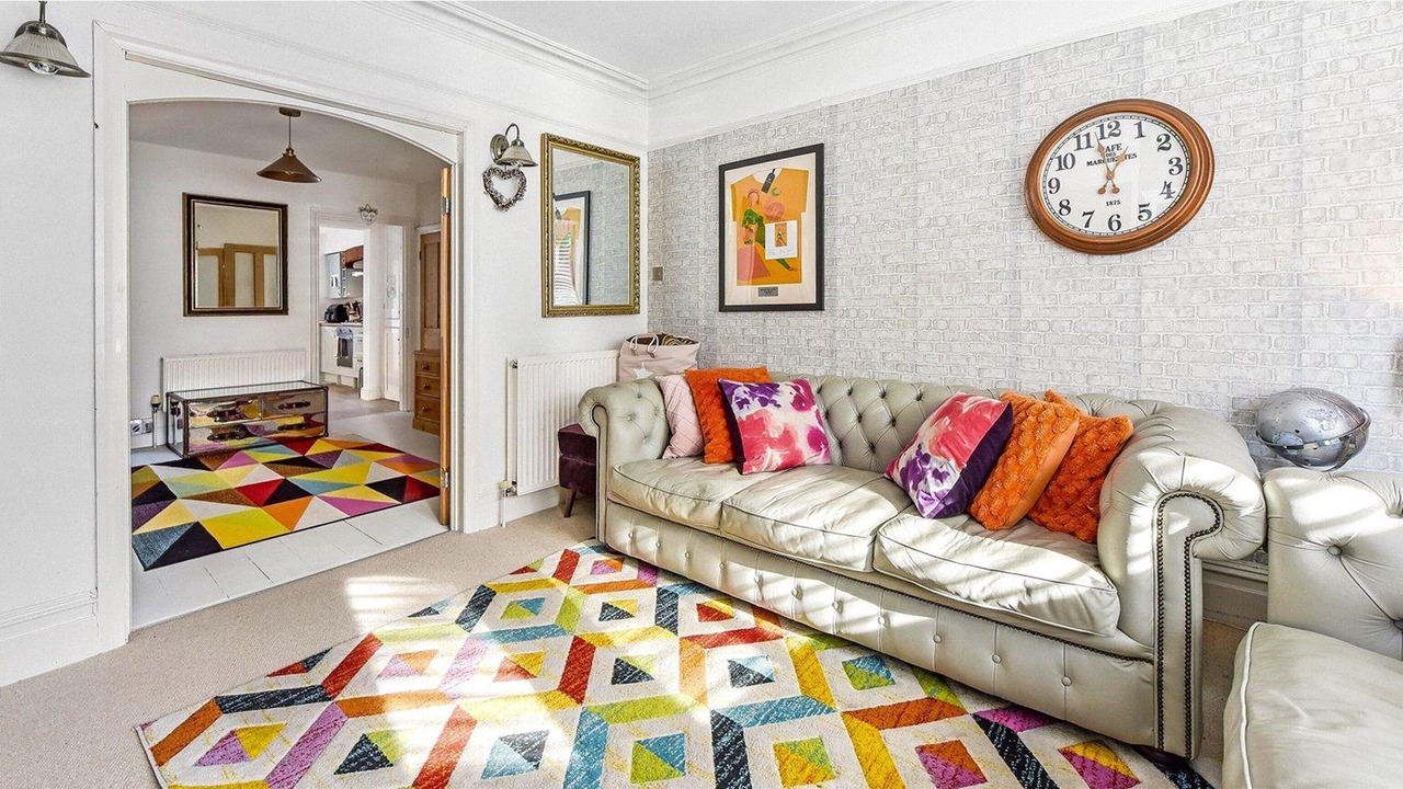 Photo of Livingroom in Winchester