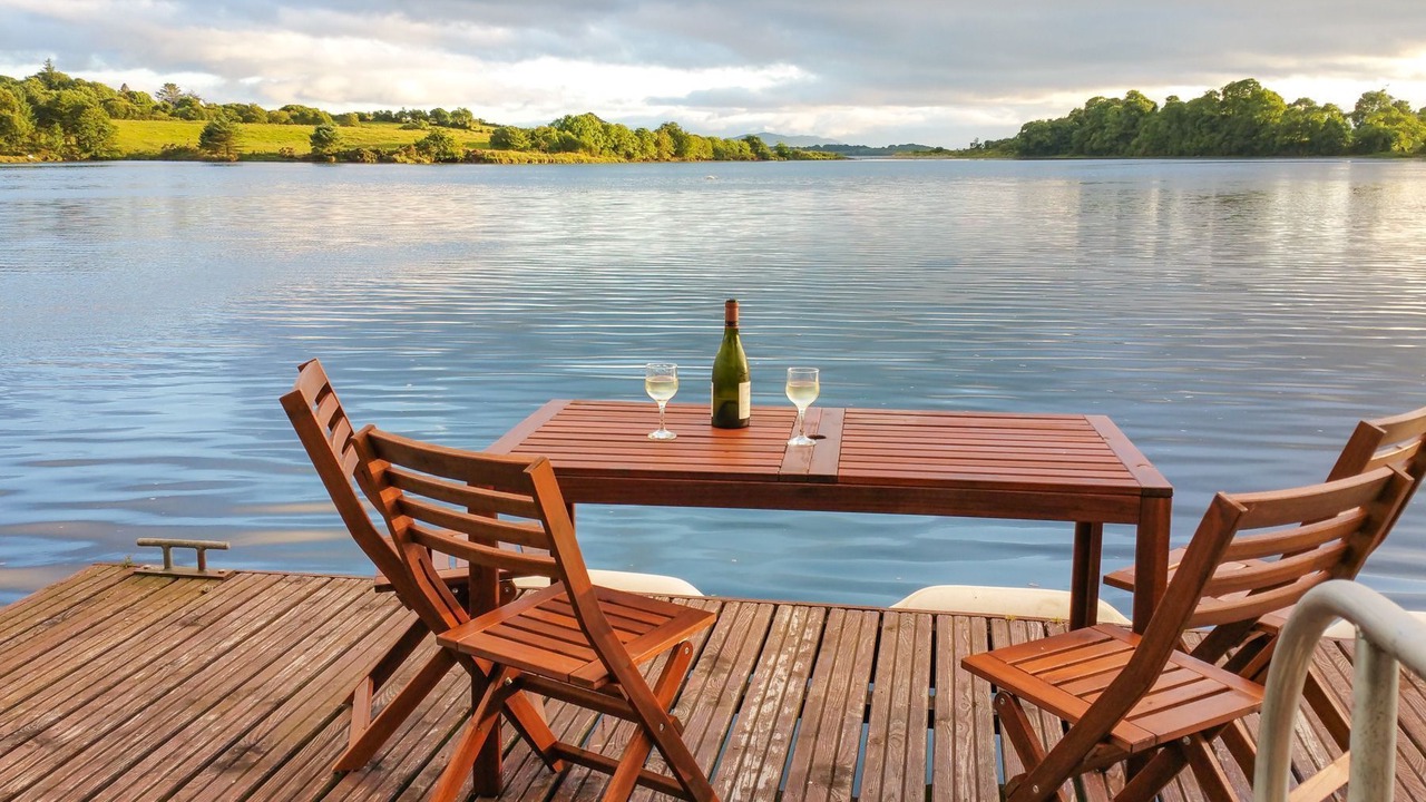 Photo of Outdoor in Ballylickey