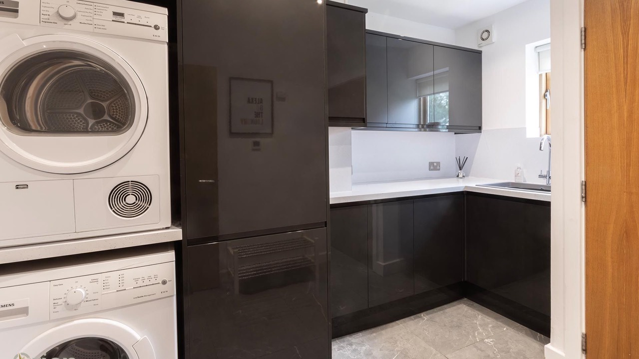 Photo of Kitchen in South Cerney