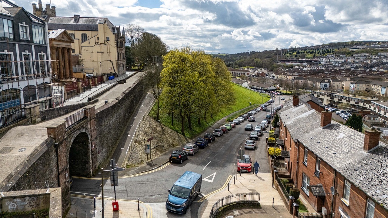 Photo of Others in Londonderry