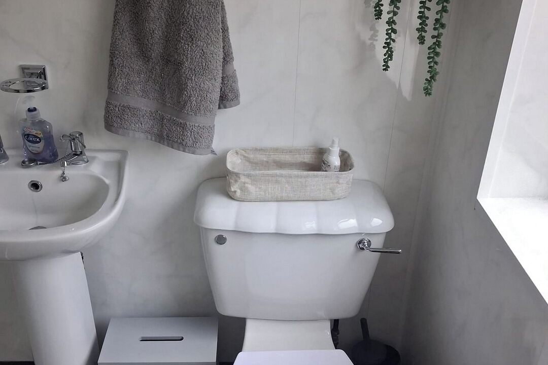 Photo of Bathroom in Belfast