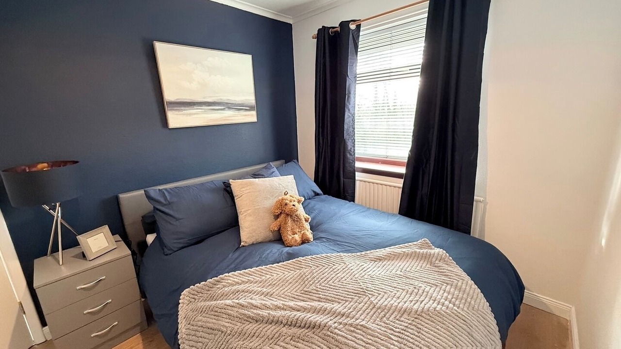 Photo of Bedroom in Belfast