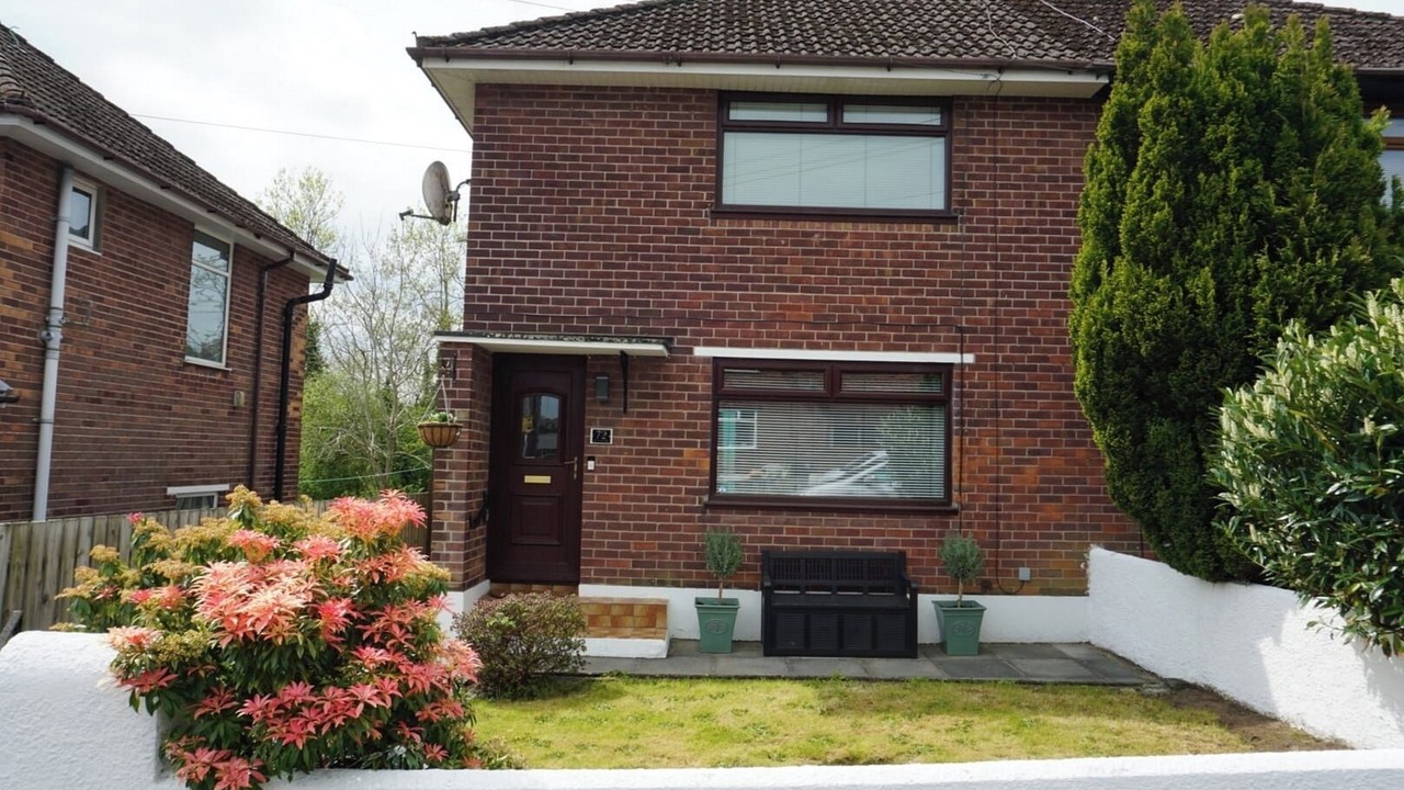 Photo of Outdoor in Belfast