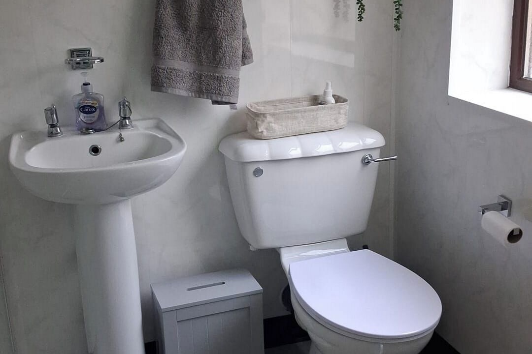 Photo of Bathroom in Belfast