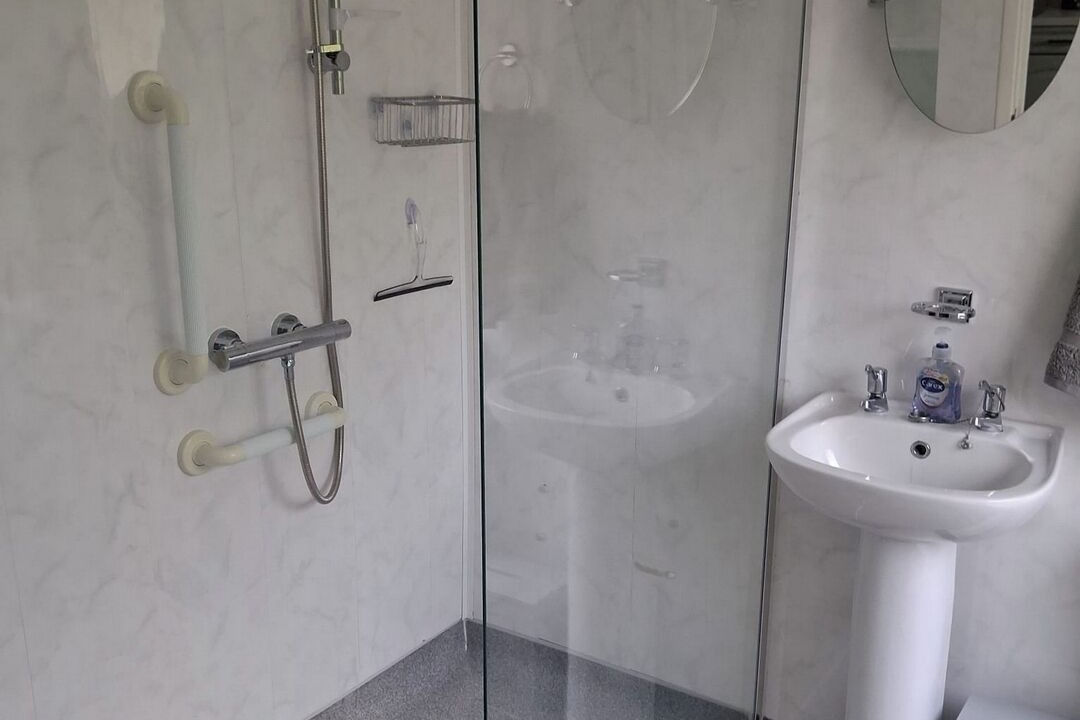Photo of Bathroom in Belfast