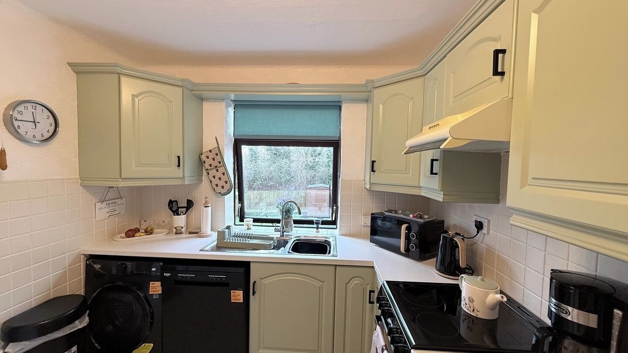 Photo of Kitchen in Belfast