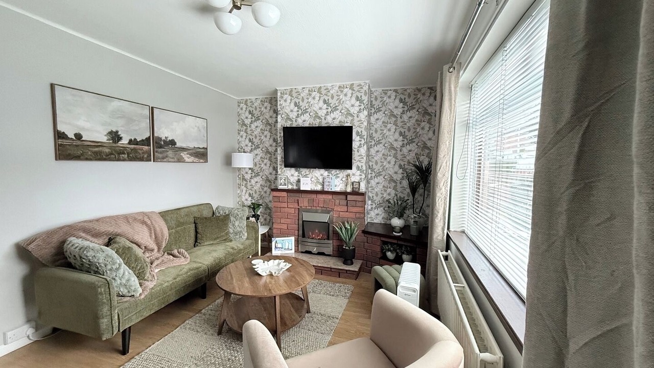Photo of Livingroom in Belfast