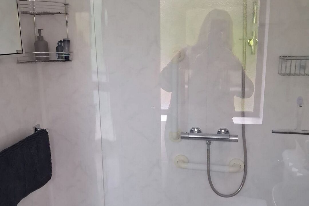 Photo of Bathroom in Belfast