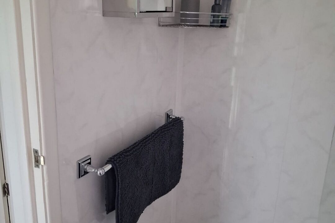 Photo of Bathroom in Belfast
