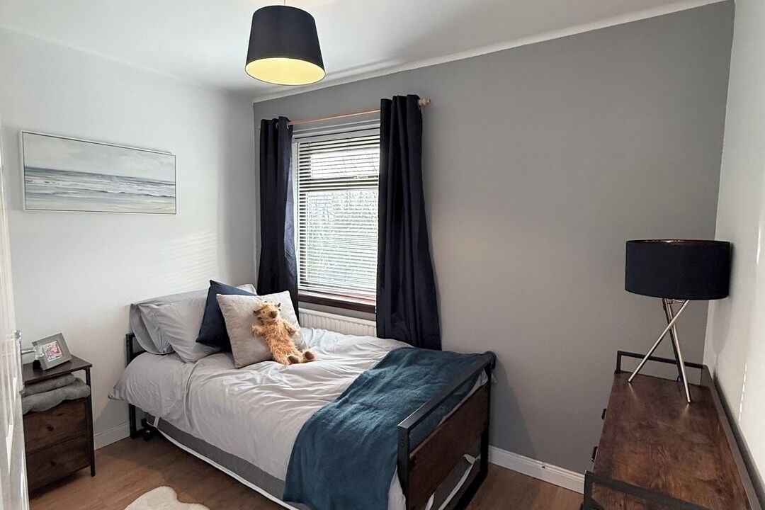 Photo of Bedroom in Belfast