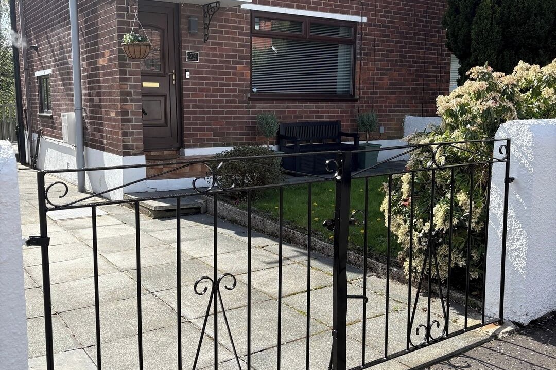 Photo of Outdoor in Belfast