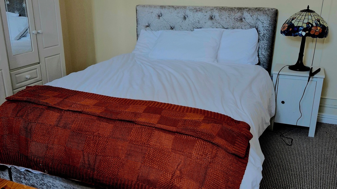 Photo of Bedroom in Belmullet