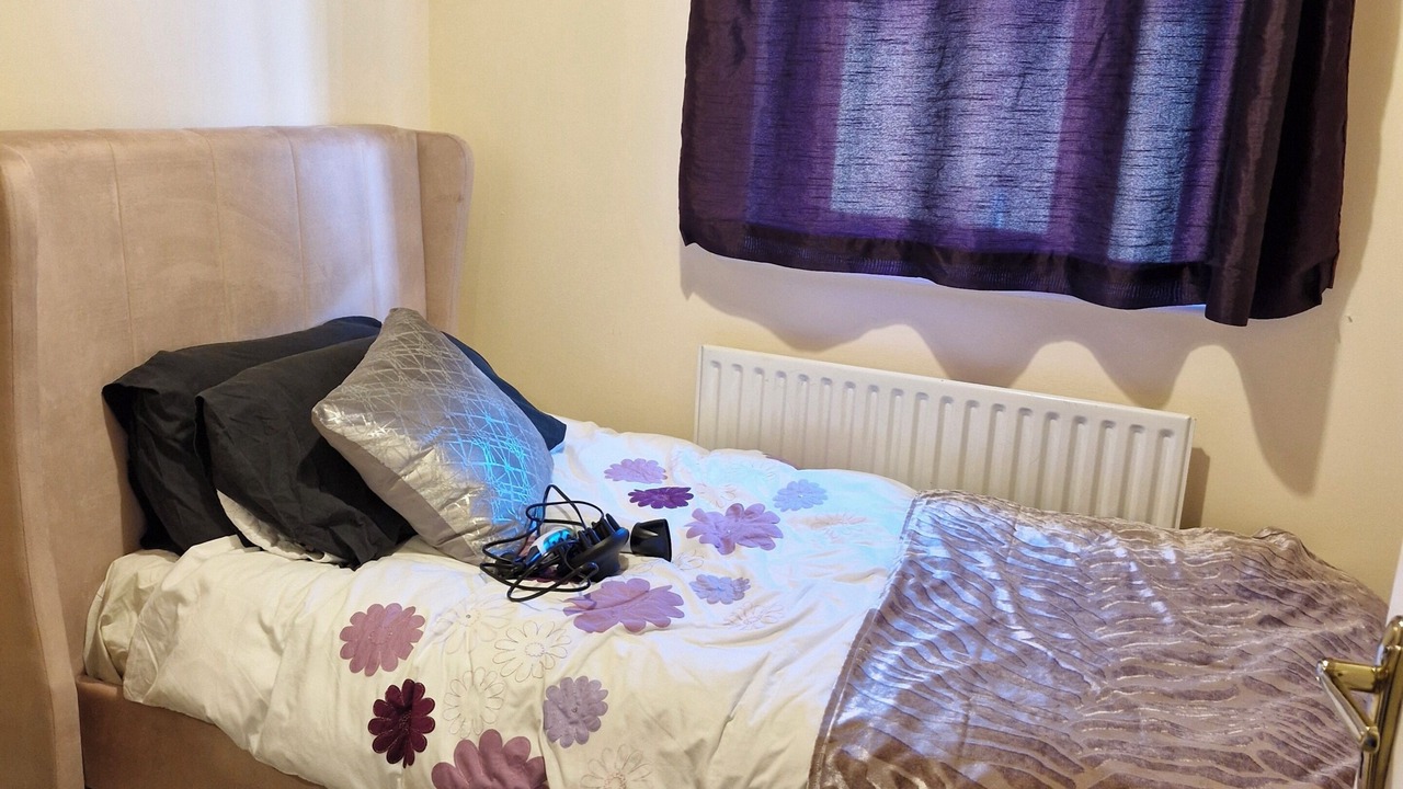Photo of Bedroom in Belmullet