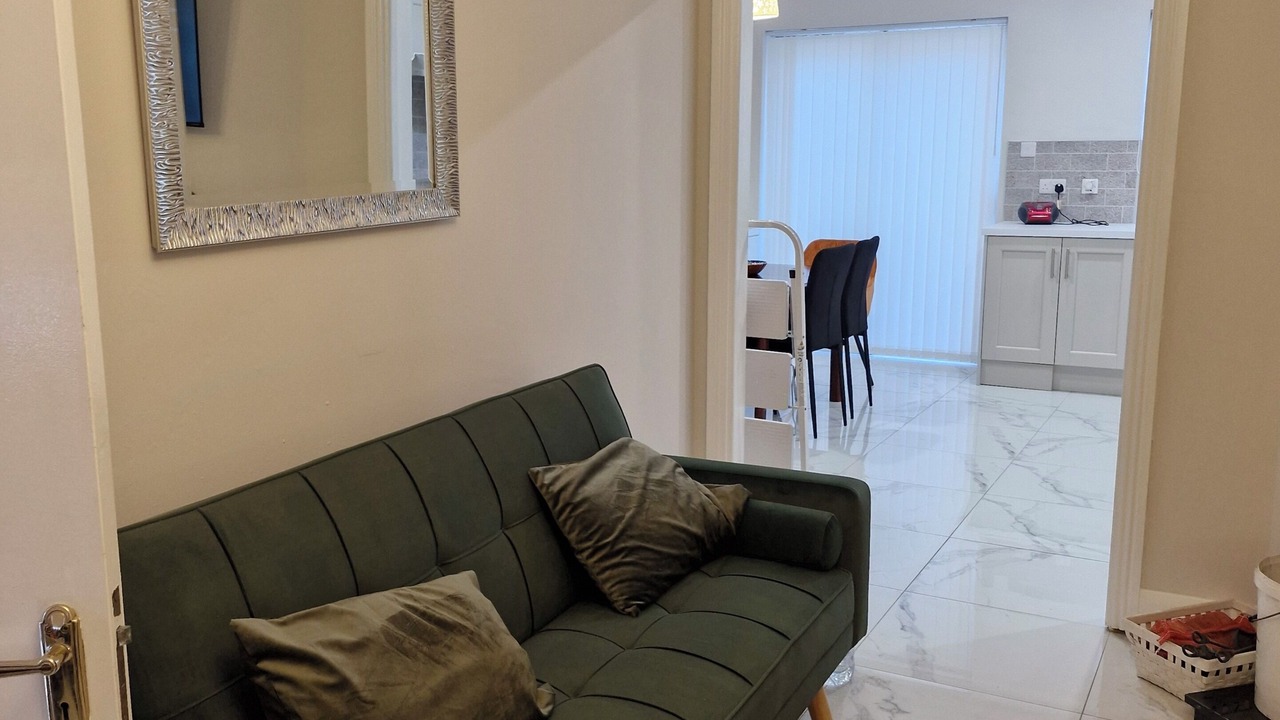 Photo of Livingroom in Belmullet