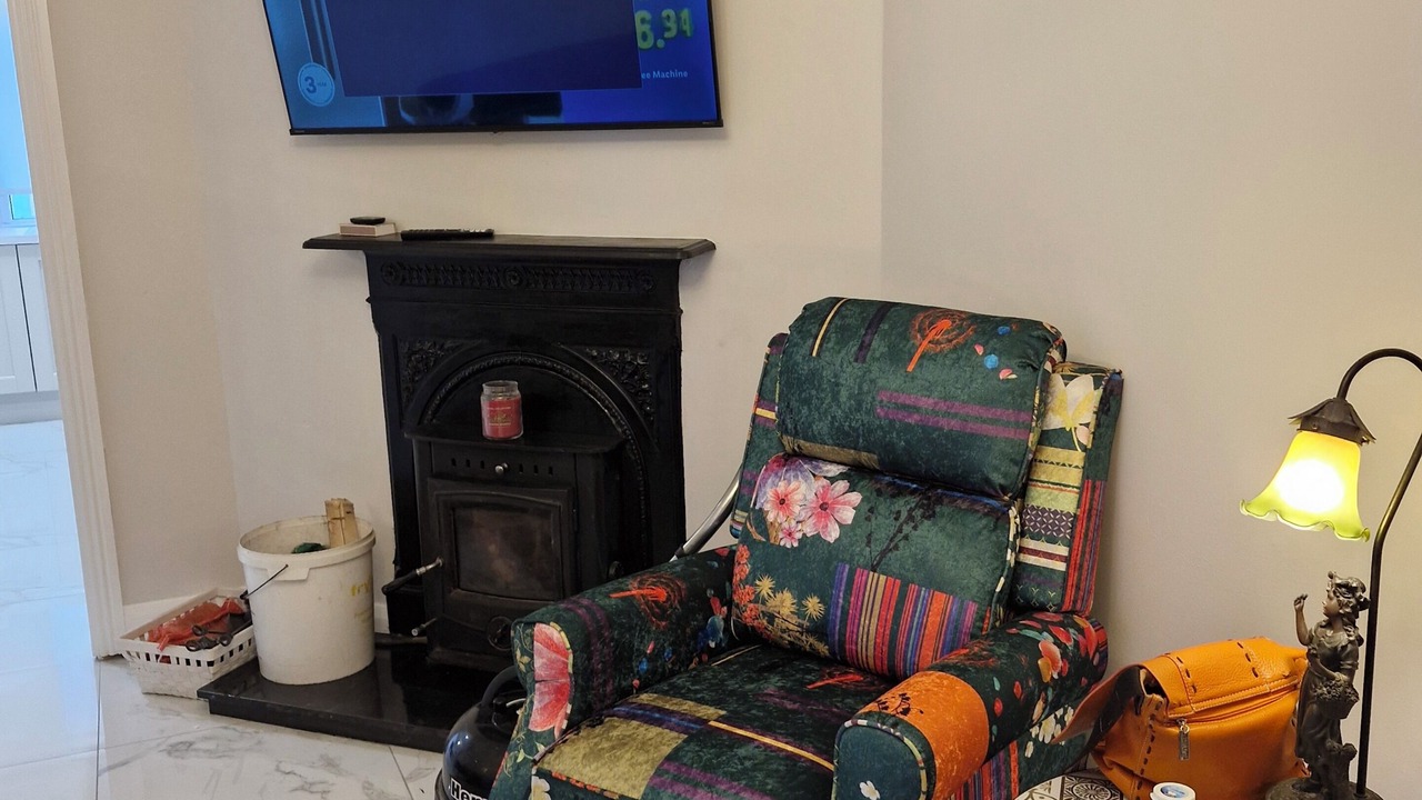 Photo of Livingroom in Belmullet
