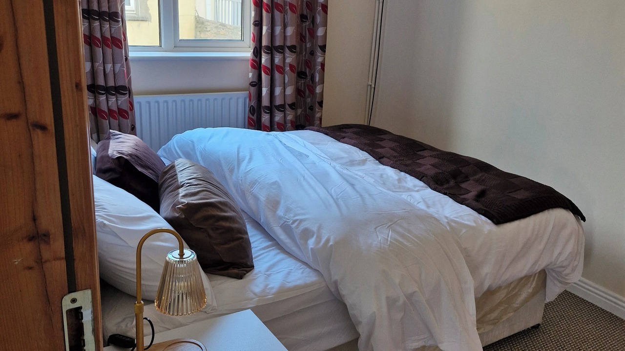 Photo of Bedroom in Belmullet