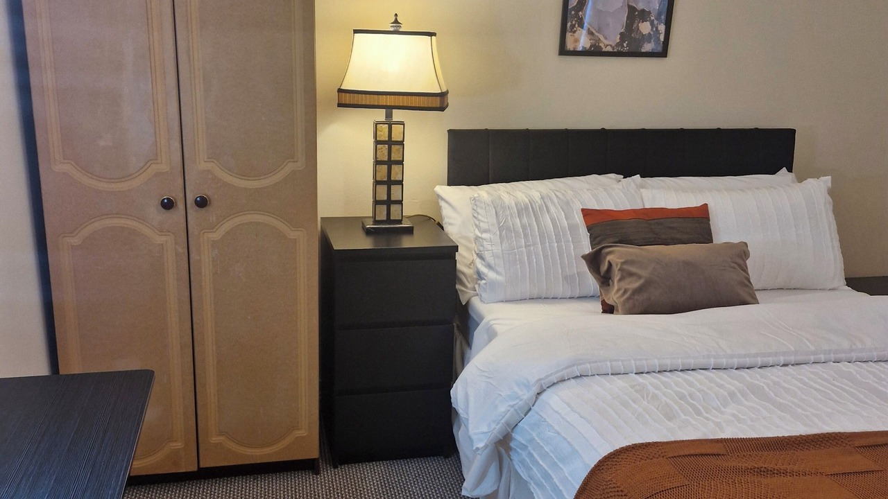 Photo of Bedroom in Belmullet