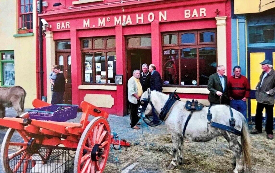 Photo of Others in Doolin