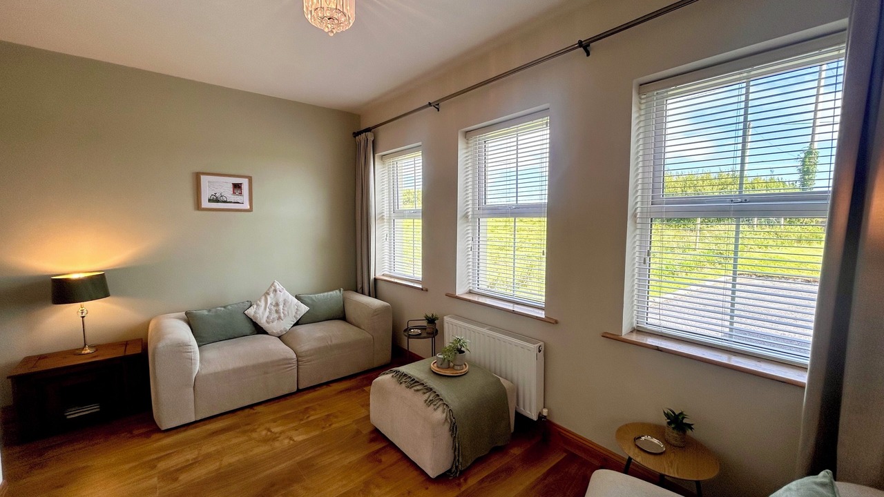 Photo of Livingroom in Doolin