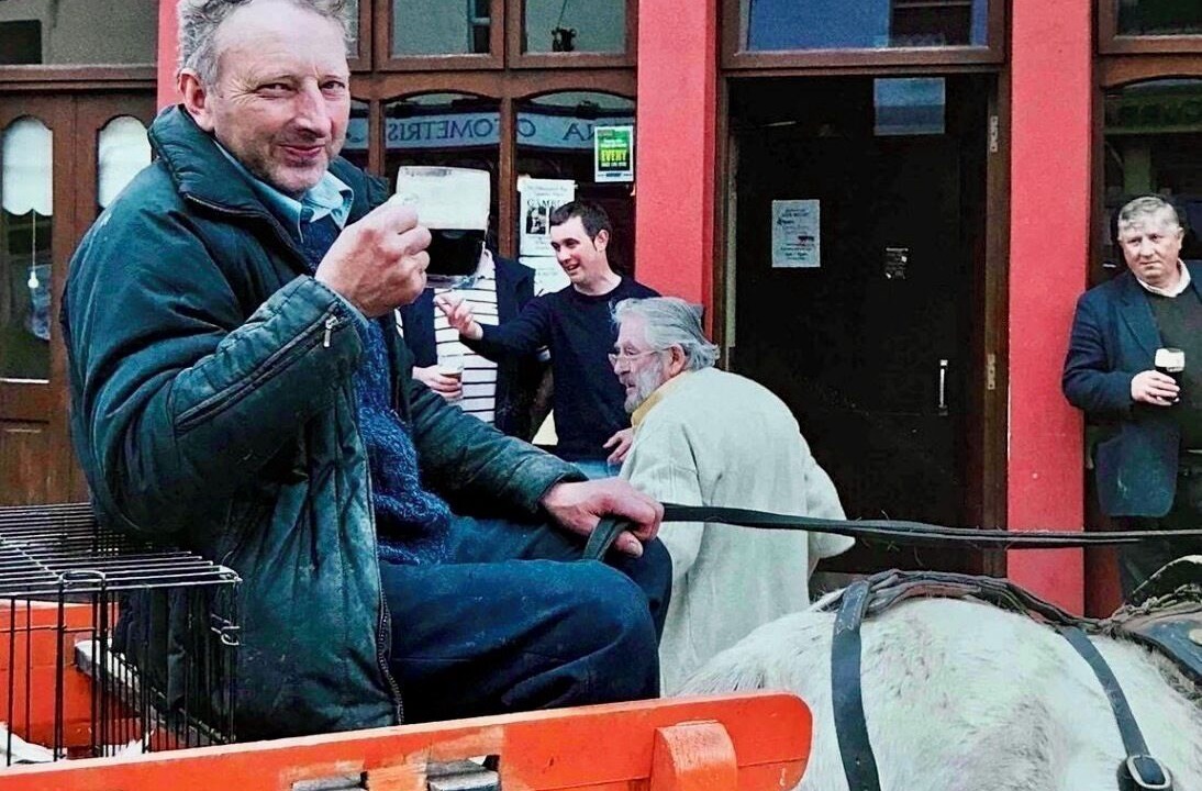 Photo of Others in Doolin