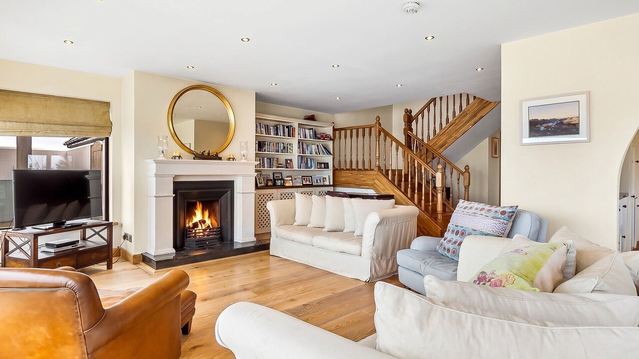Photo of Livingroom in Callow