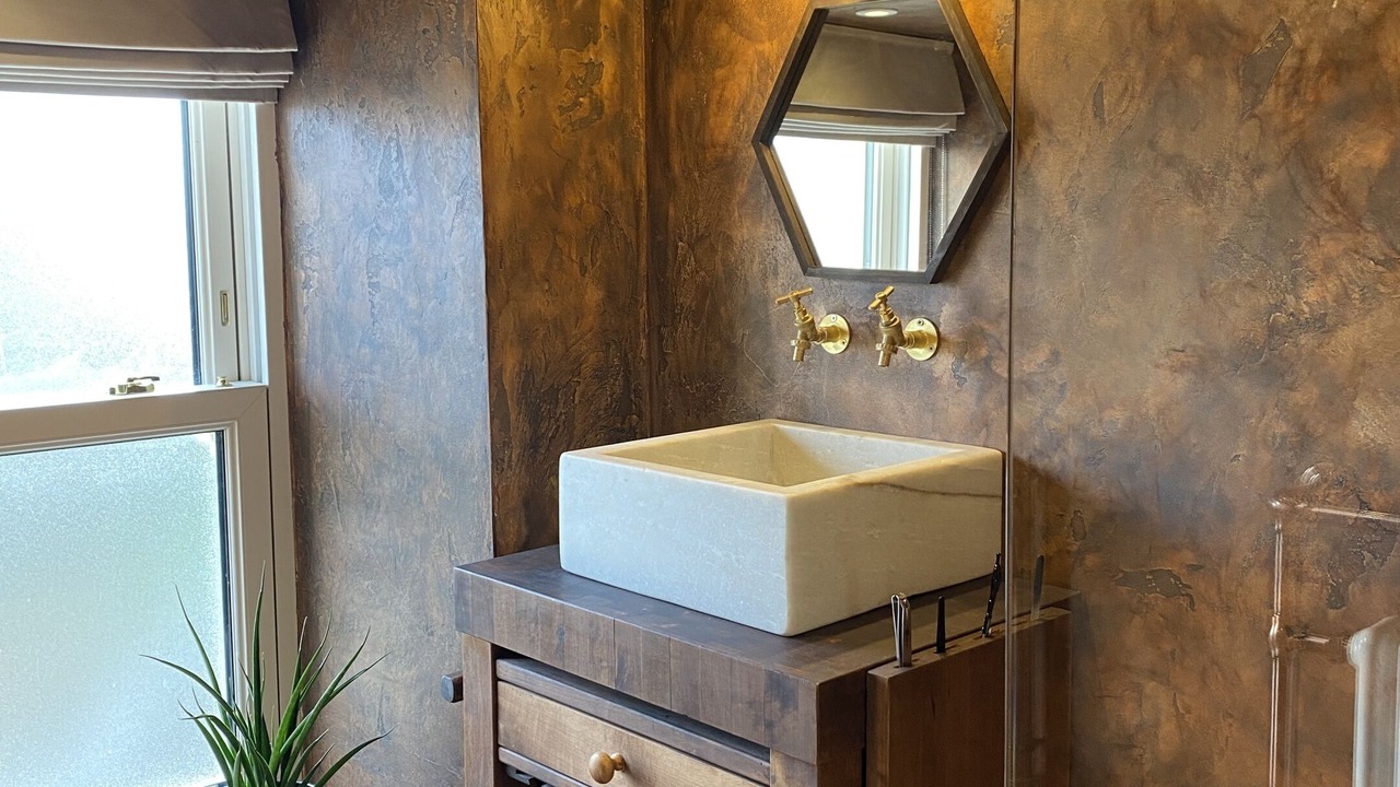 Photo of Bathroom in Miltown Malbay