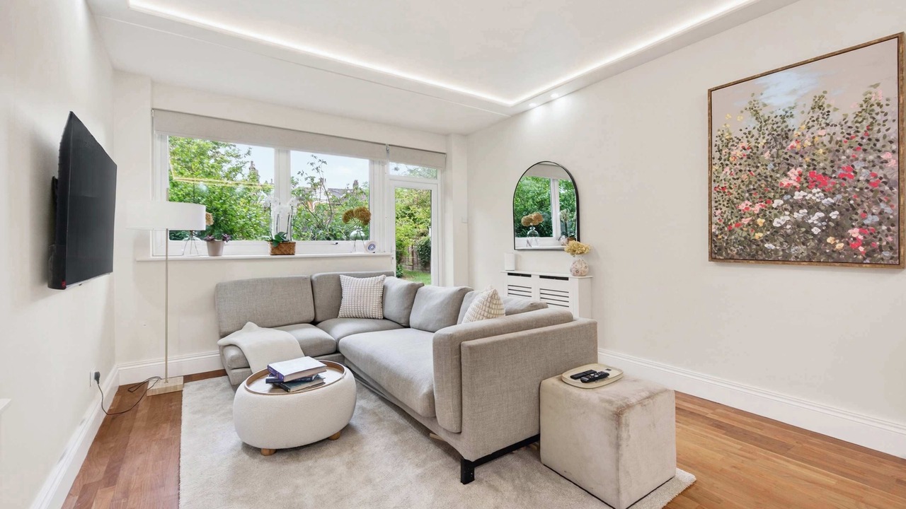 Photo of Livingroom in Camden