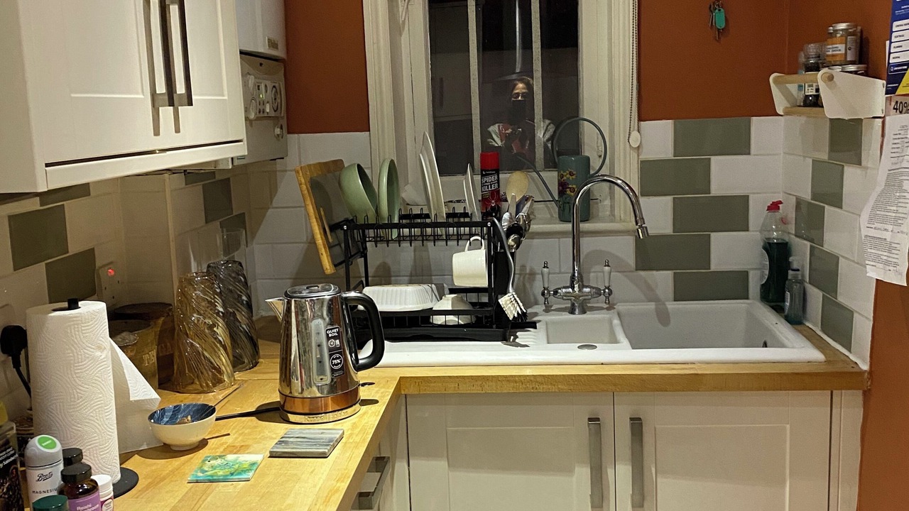 Photo of Kitchen in Sydenham