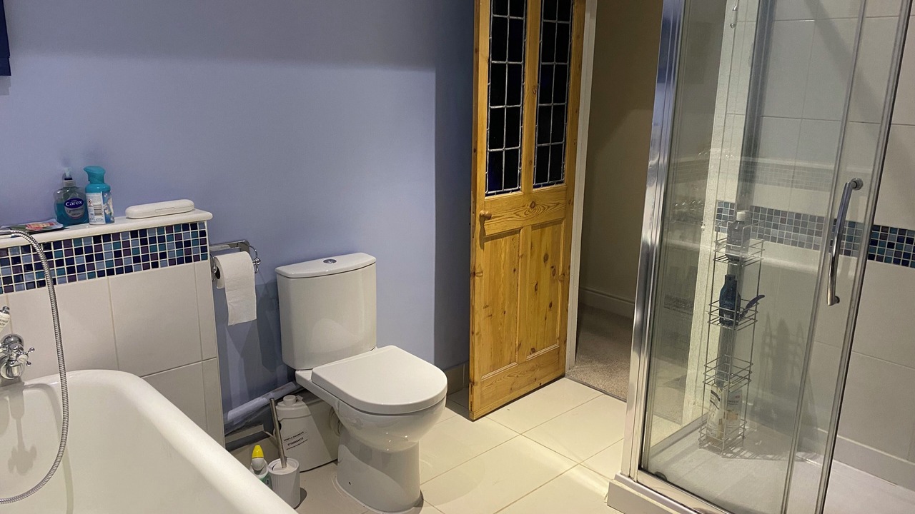 Photo of Bathroom in Sydenham