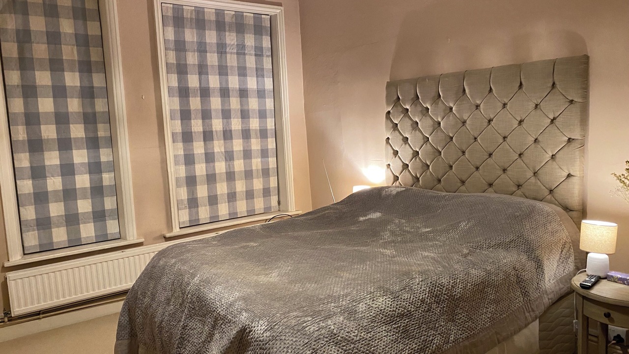 Photo of Bedroom in Sydenham