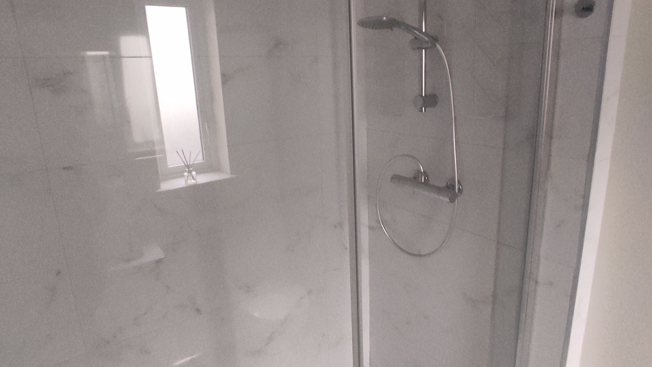 Photo of Bathroom in Lahinch