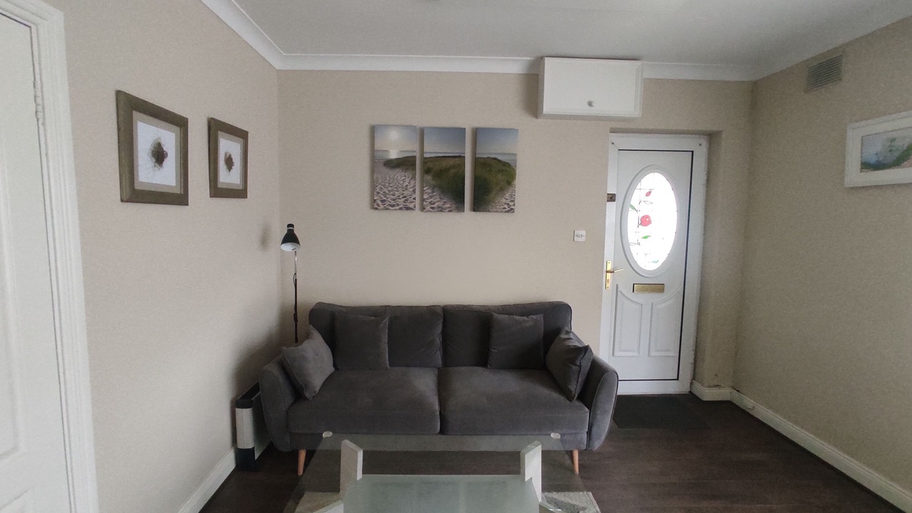 Photo of Livingroom in Lahinch