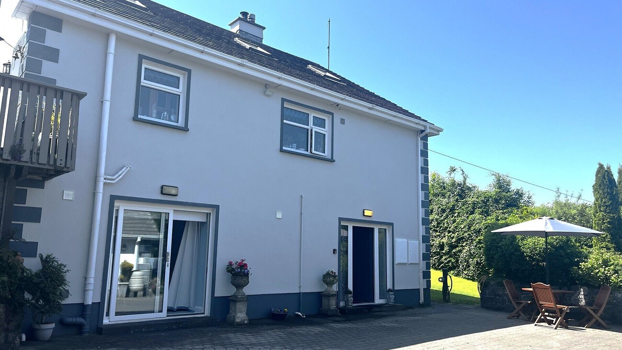 Photo of Outdoor in Rosscahill