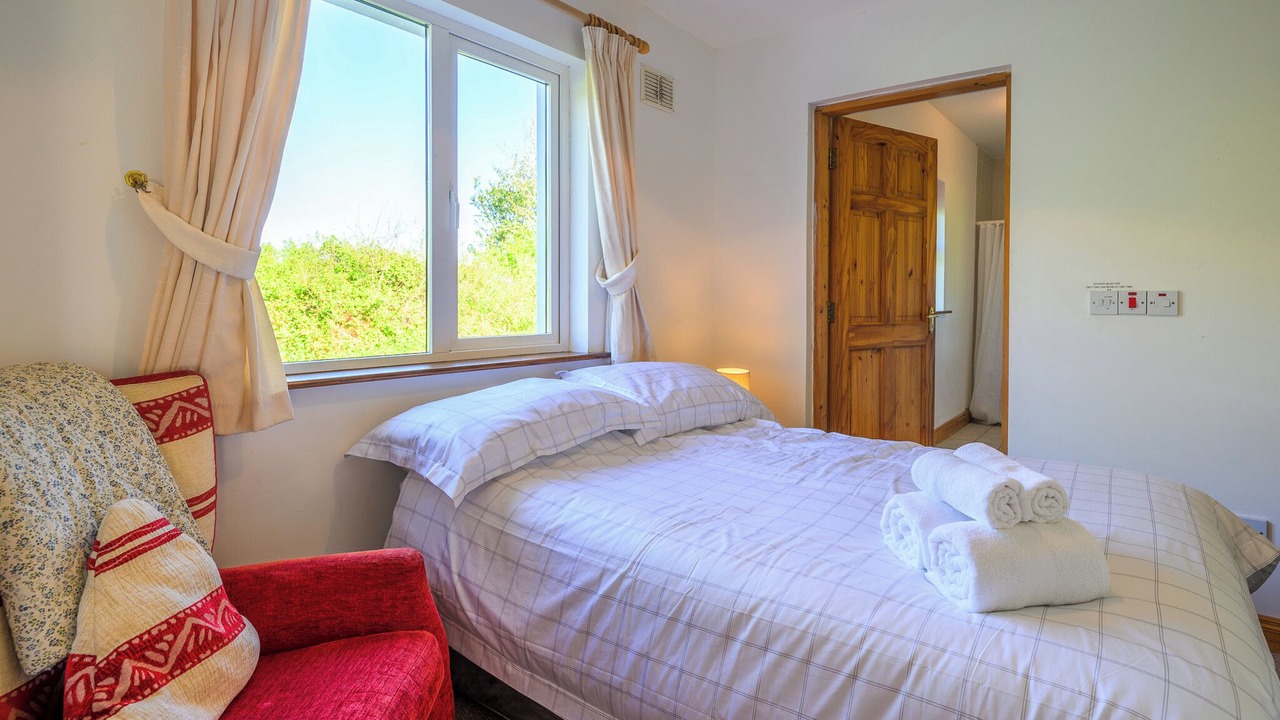 Photo of Bedroom in Ballyvaughan