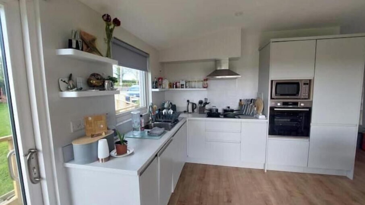 Photo of Kitchen in Knigh