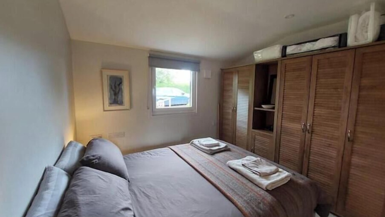 Photo of Bedroom in Knigh