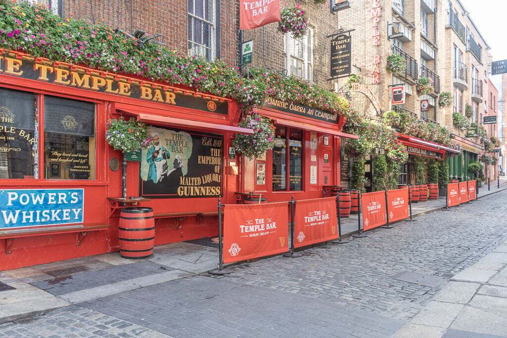 Photo of Others in City Centre Dublin