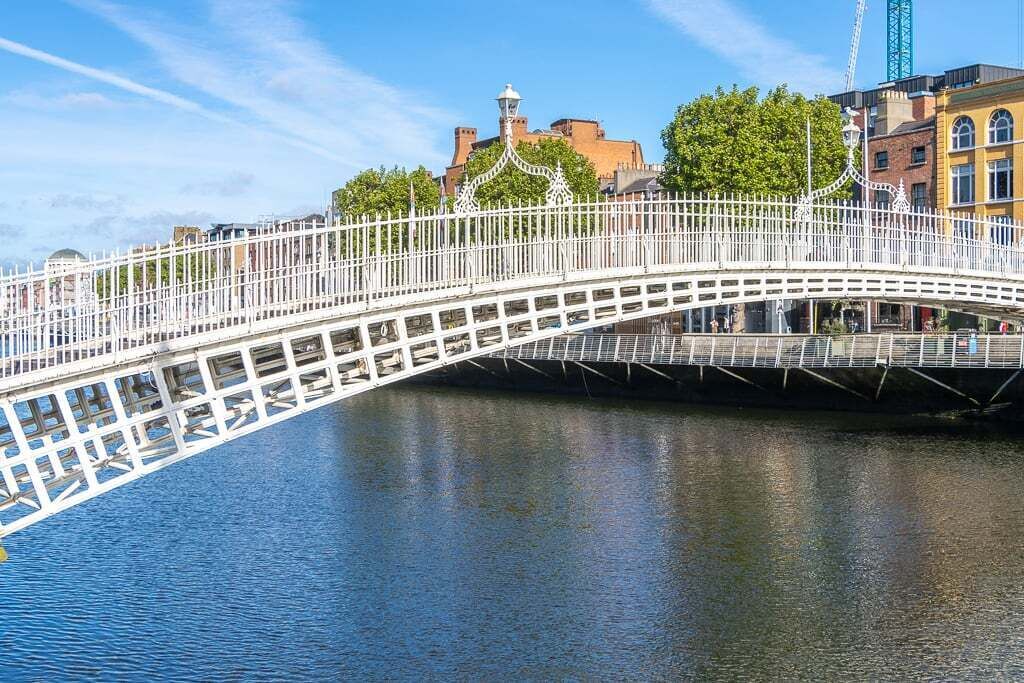 Photo of Others in City Centre Dublin
