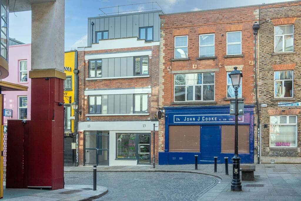 Photo of Others in City Centre Dublin