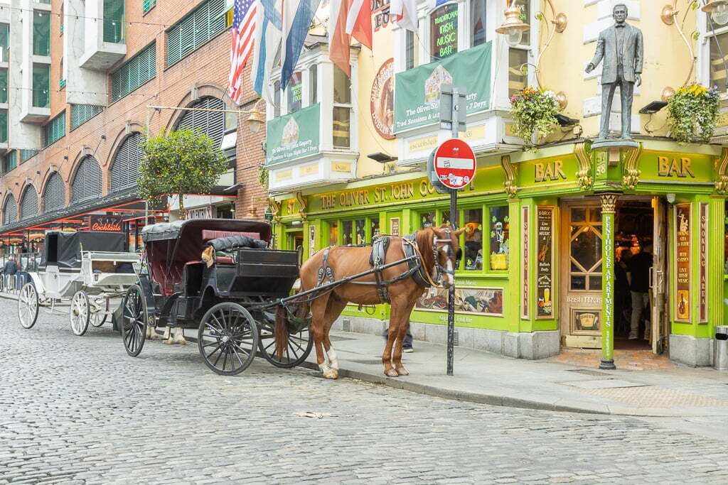 Photo of Others in City Centre Dublin