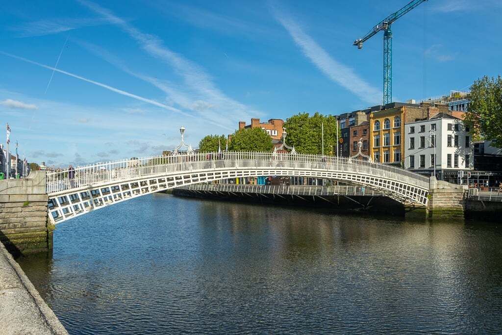 Photo of Others in City Centre Dublin