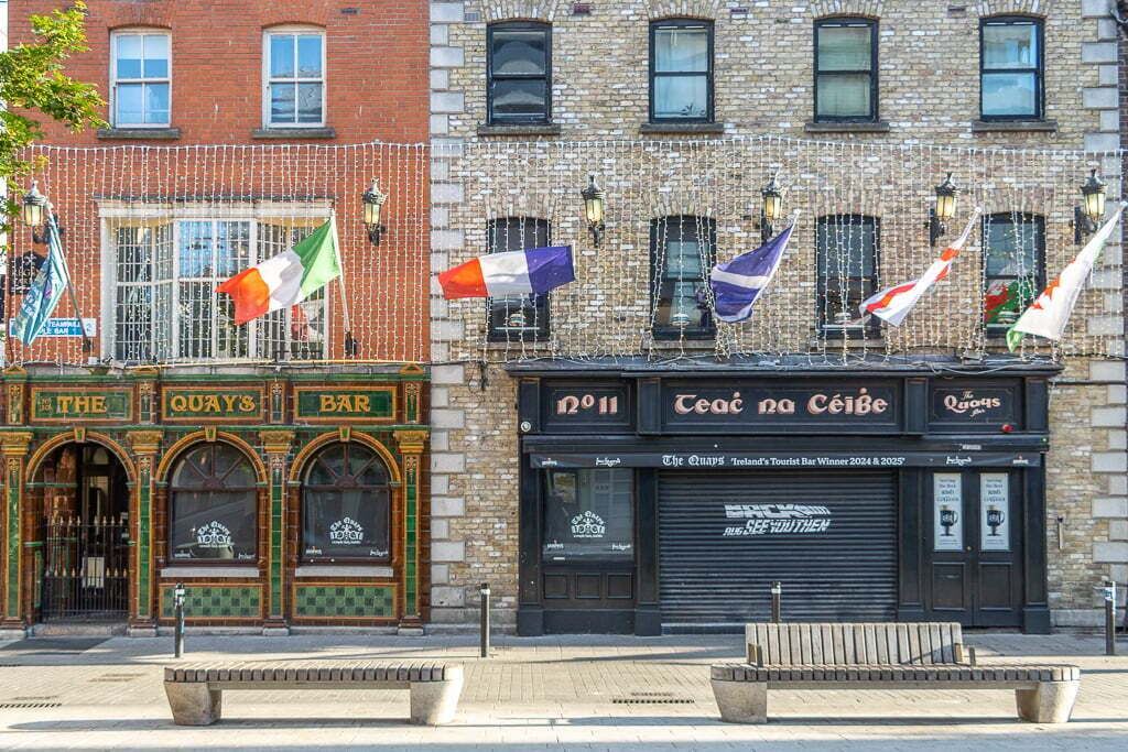 Photo of Others in City Centre Dublin