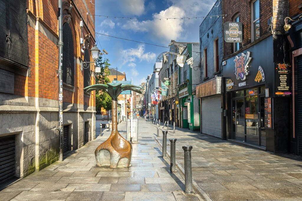 Photo of Others in City Centre Dublin