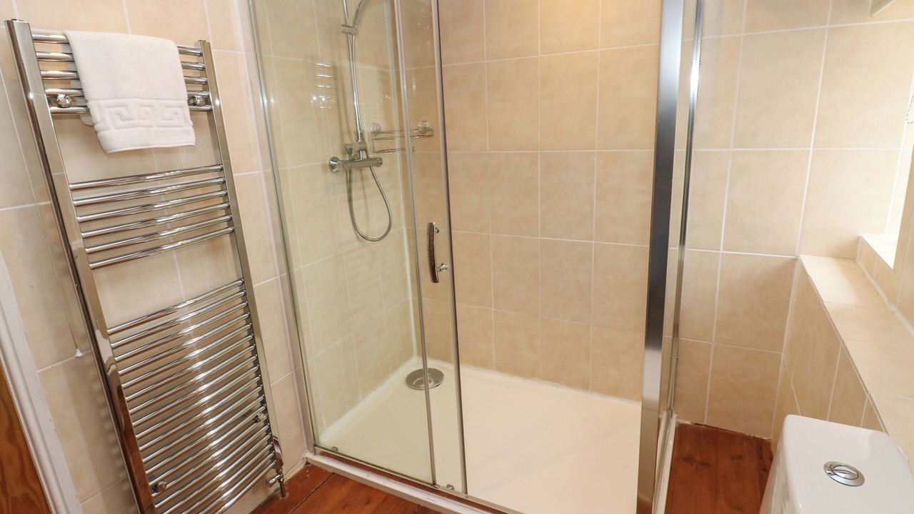 Photo of Bathroom in Grewelthorpe