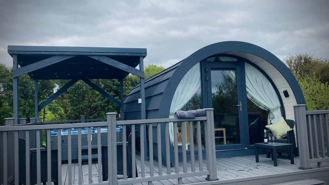 Photo of Patio Balcony in Ballaghaderreen
